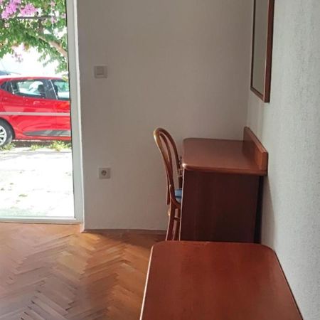 Apartment Vicko Drvenik  Zewnętrze zdjęcie