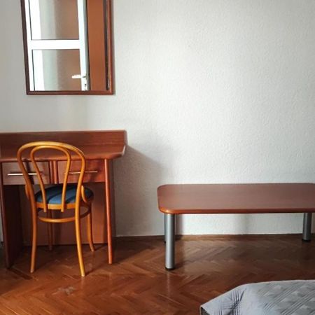 Apartment Vicko Drvenik  Zewnętrze zdjęcie
