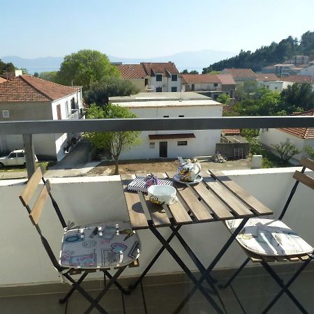Apartment Vicko Drvenik  Zewnętrze zdjęcie