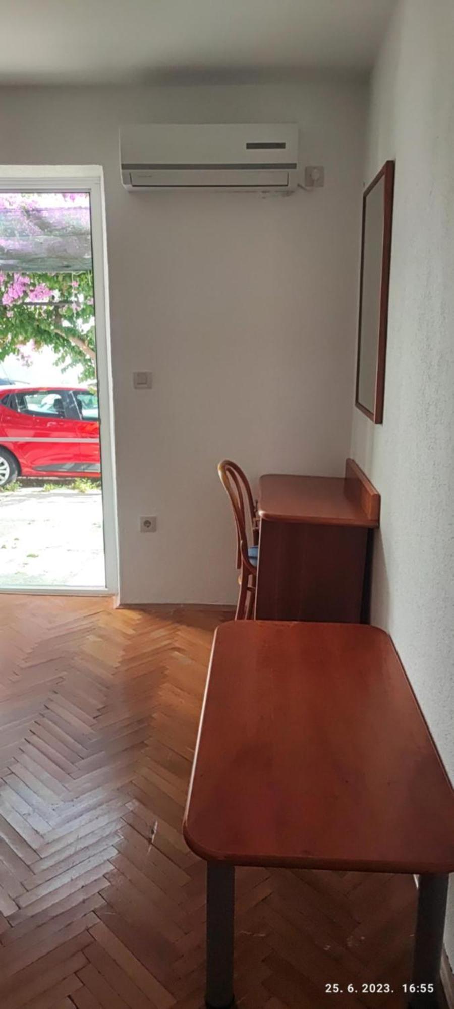 Apartment Vicko Drvenik  Zewnętrze zdjęcie