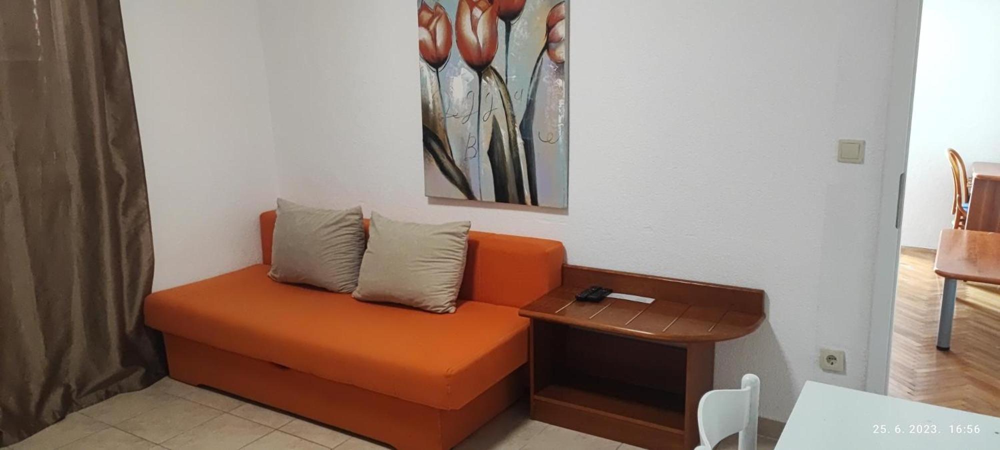 Apartment Vicko Drvenik  Zewnętrze zdjęcie