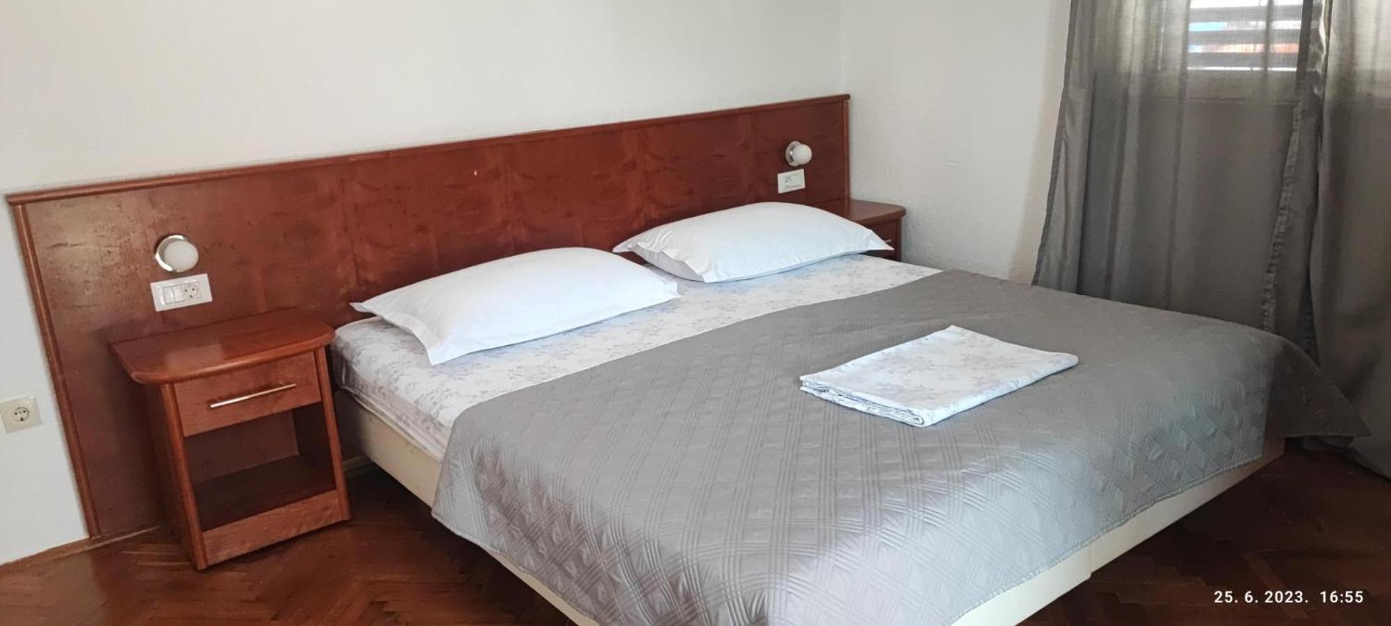 Apartment Vicko Drvenik  Zewnętrze zdjęcie