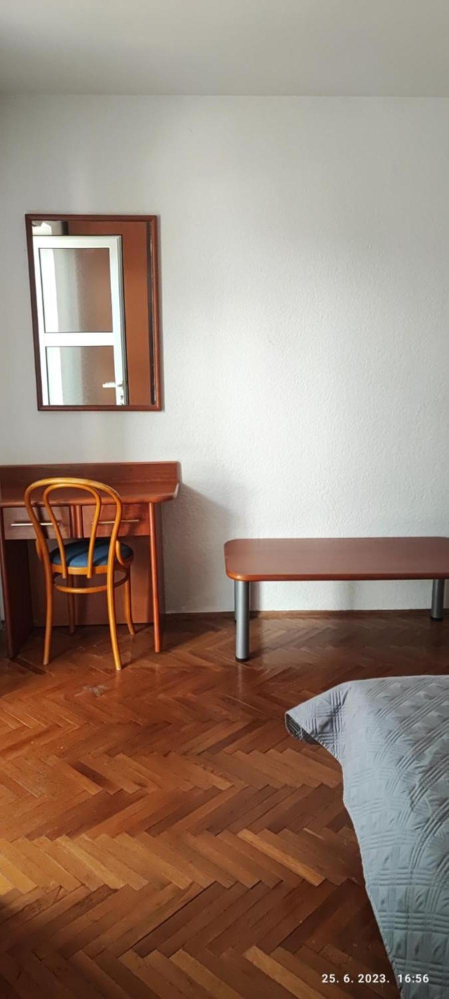 Apartment Vicko Drvenik  Zewnętrze zdjęcie