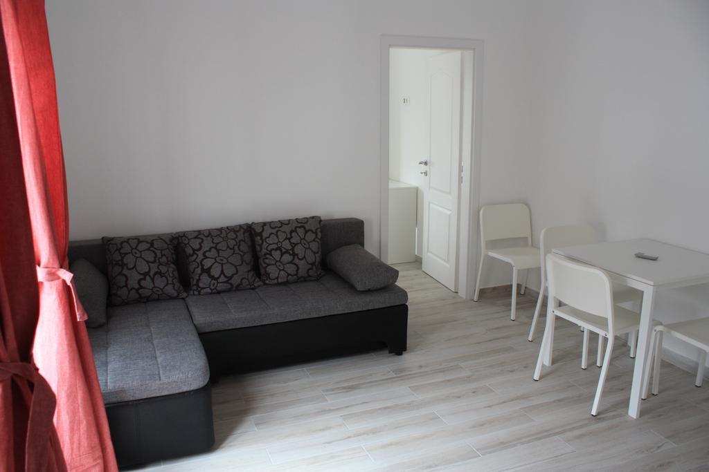Apartment Vicko Drvenik  Zewnętrze zdjęcie