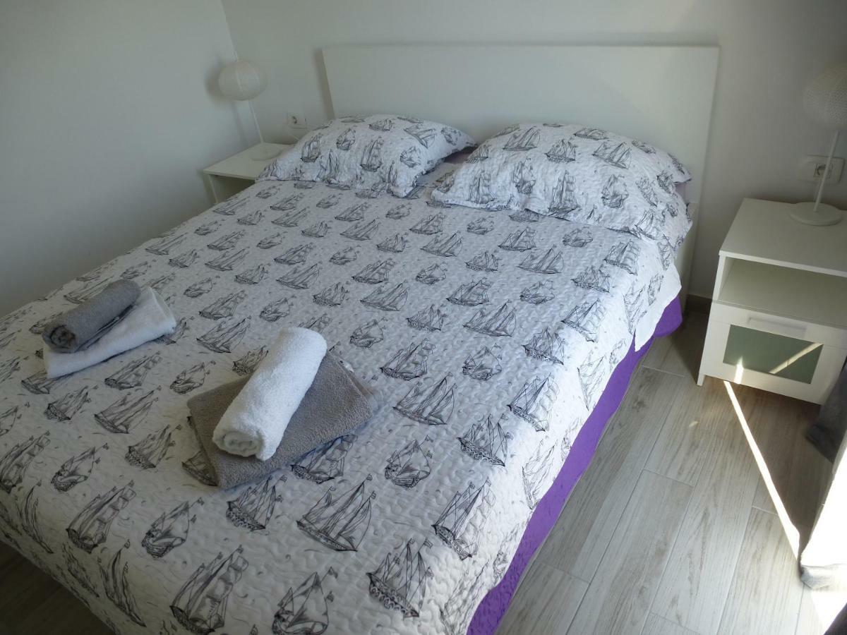 Apartment Vicko Drvenik  Zewnętrze zdjęcie