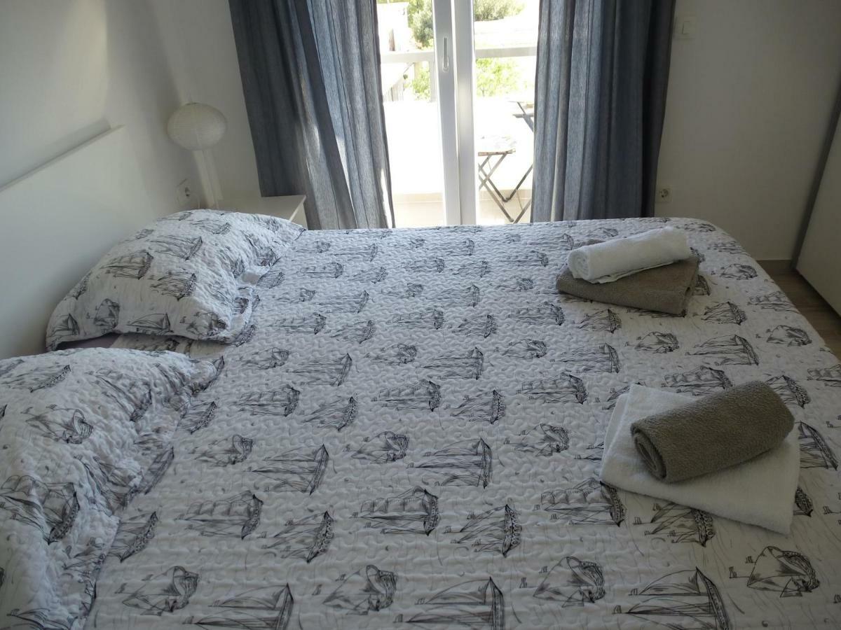 Apartment Vicko Drvenik  Zewnętrze zdjęcie