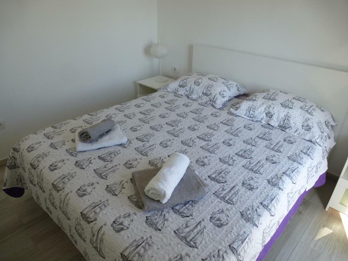 Apartment Vicko Drvenik  Zewnętrze zdjęcie